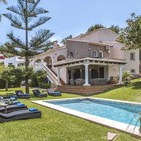 Villa Belleza *