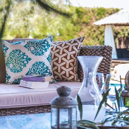 Villa Belleza *