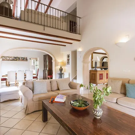 Villa Belleza *