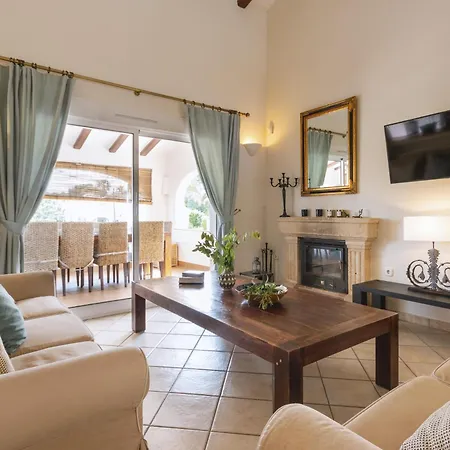 Villa Belleza *