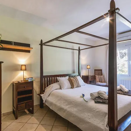 Belleza Villa *
