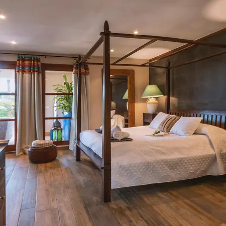Belleza Villa *