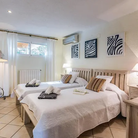 Villa Belleza *